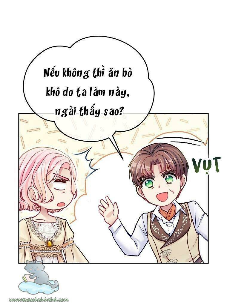 chồng em dễ thương chết mất thôi! chapter 31 - Next chapter 32