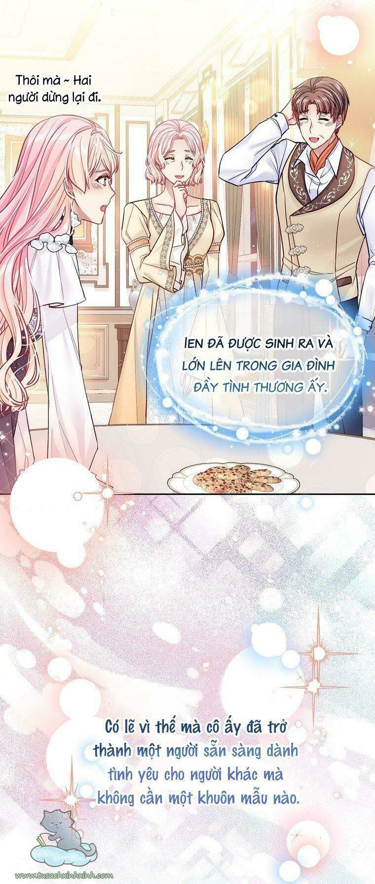 chồng em dễ thương chết mất thôi! chapter 31 - Next chapter 32