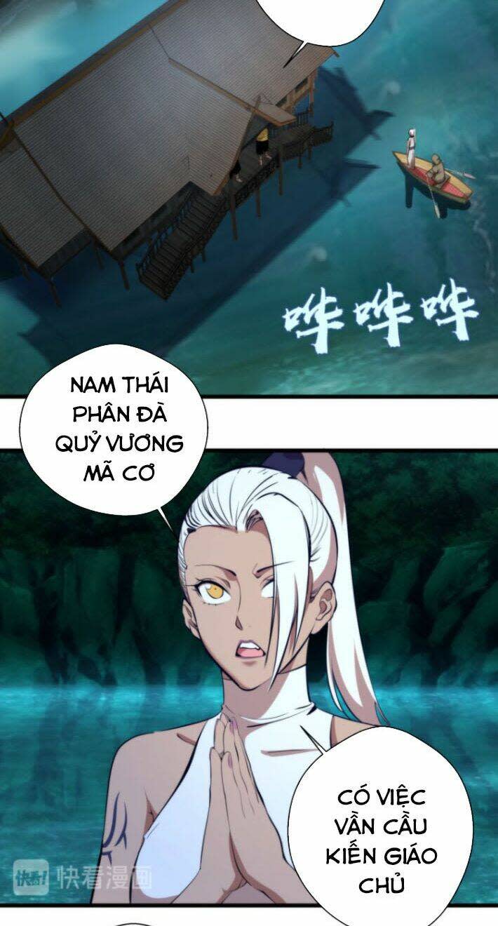 cao đẳng linh hồn Chapter 108 - Next Chapter 108.5