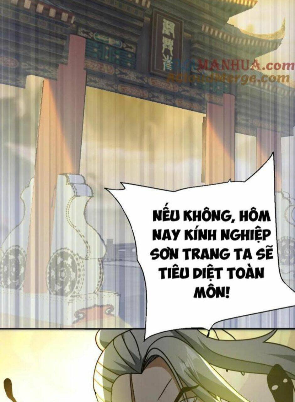 thiên khải bại gia chapter 121 - Trang 2