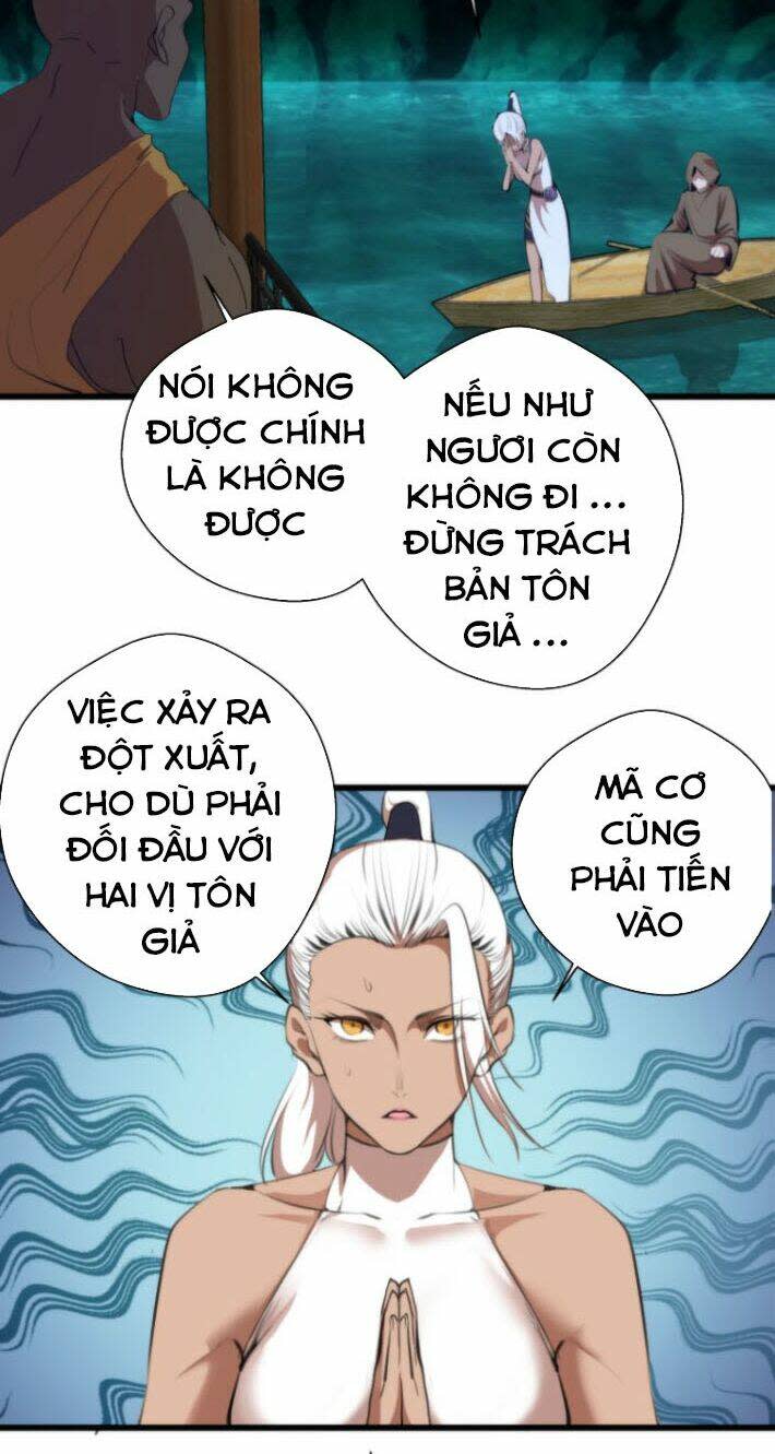 cao đẳng linh hồn Chapter 108 - Next Chapter 108.5