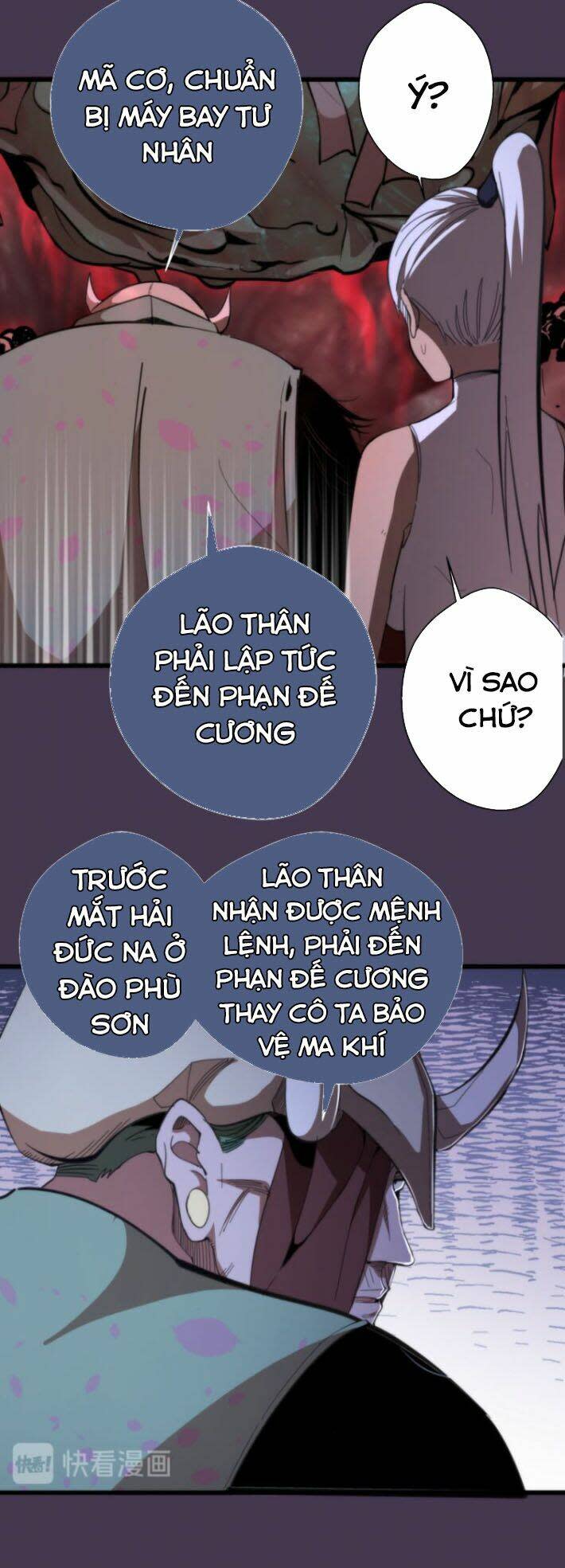 cao đẳng linh hồn Chapter 108 - Next Chapter 108.5