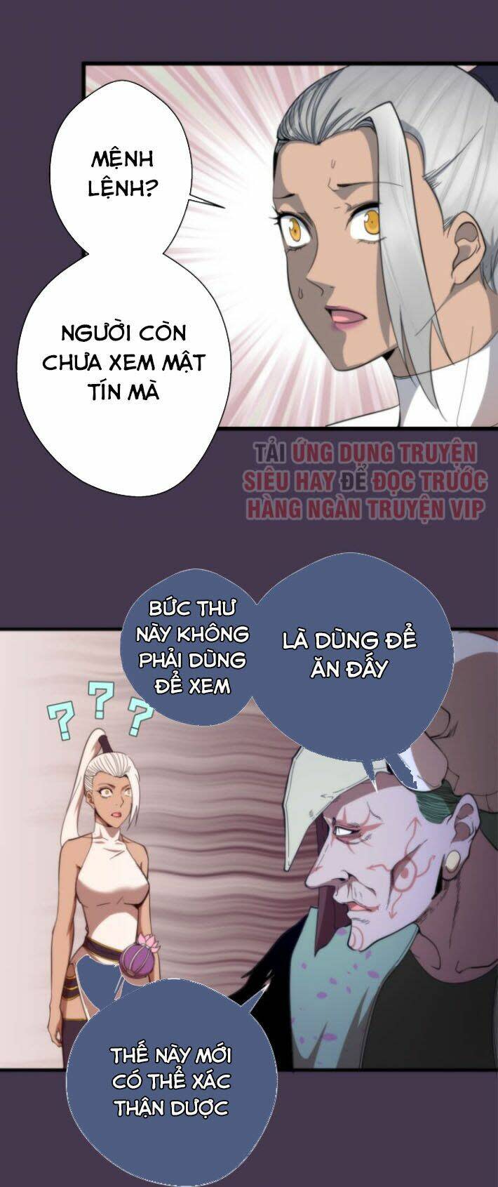 cao đẳng linh hồn Chapter 108 - Next Chapter 108.5