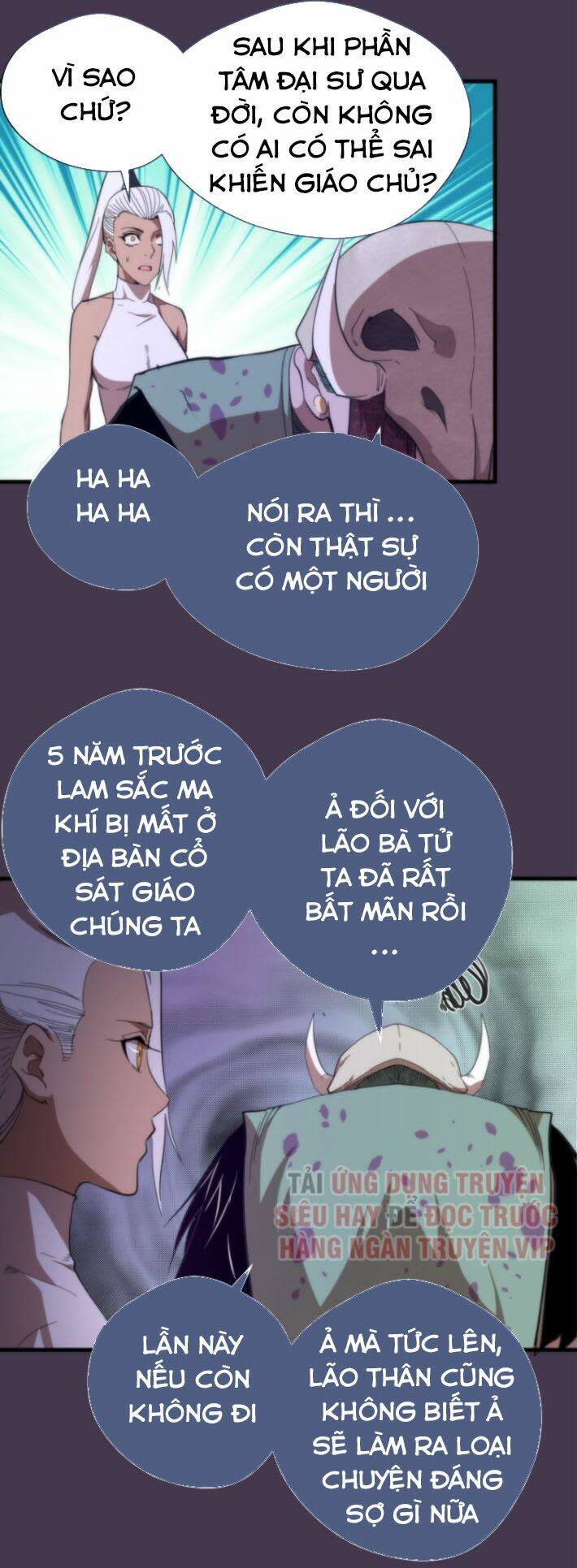 cao đẳng linh hồn Chapter 108 - Next Chapter 108.5