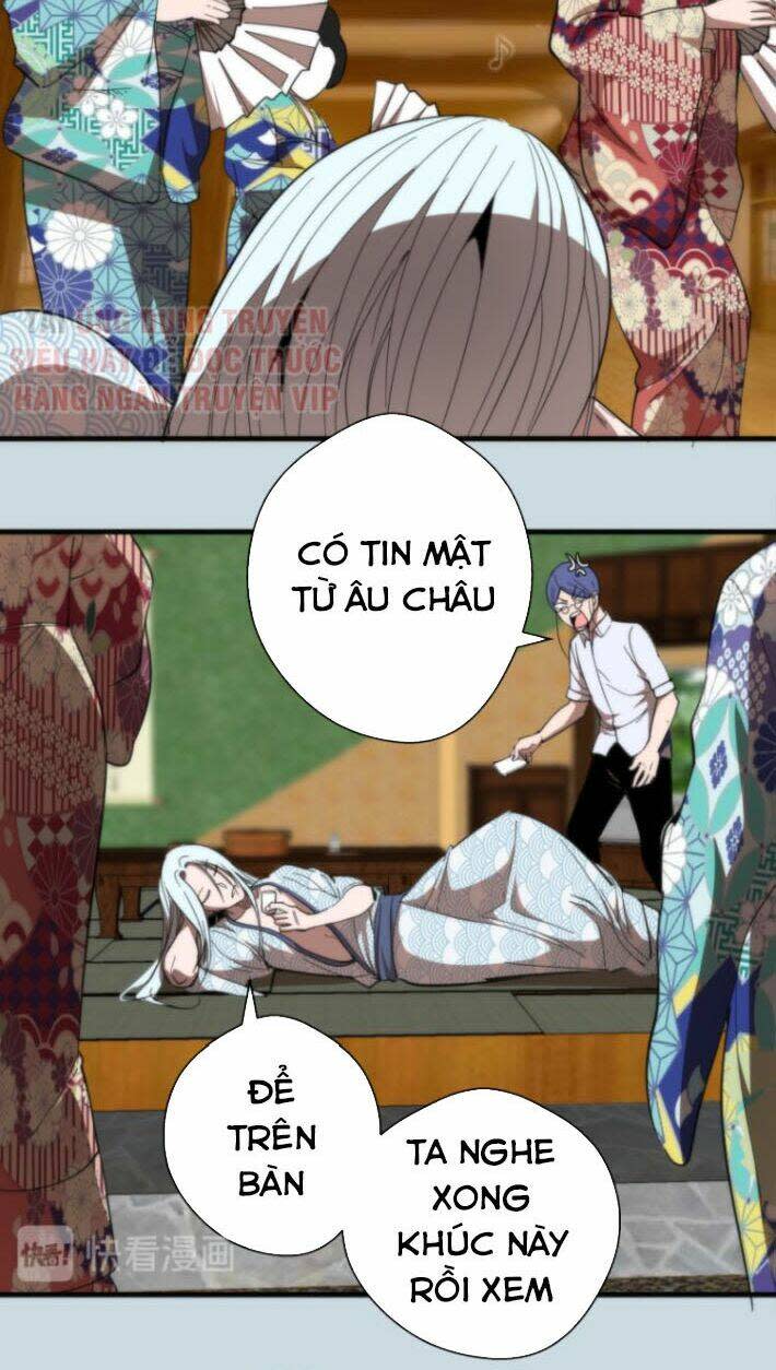 cao đẳng linh hồn Chapter 108 - Next Chapter 108.5