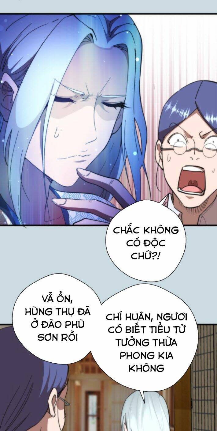 cao đẳng linh hồn Chapter 108 - Next Chapter 108.5