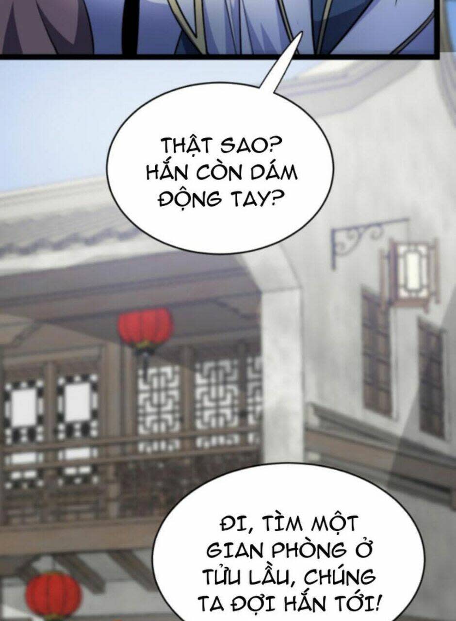 thiên khải bại gia chapter 112 - Trang 2