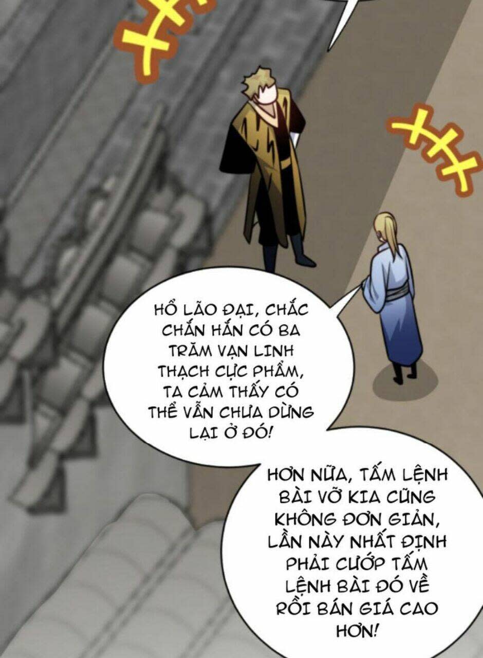 thiên khải bại gia chapter 112 - Trang 2