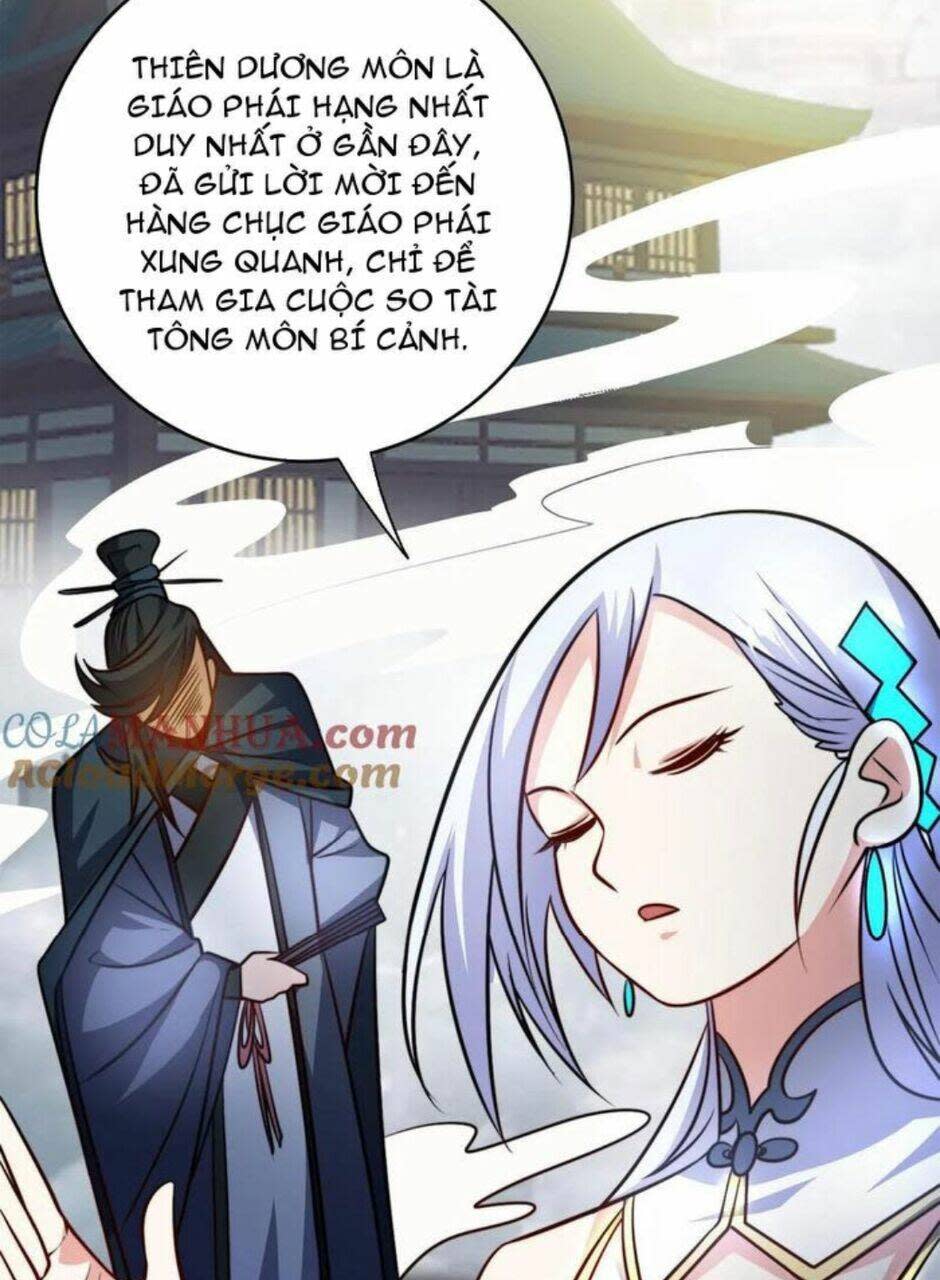 thiên khải bại gia chapter 101 - Trang 2