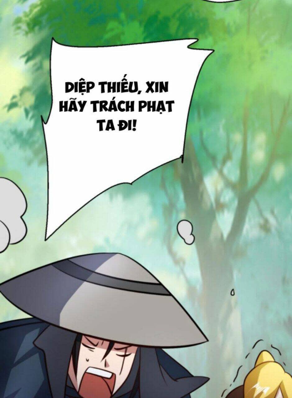 thiên khải bại gia chapter 93 - Trang 2