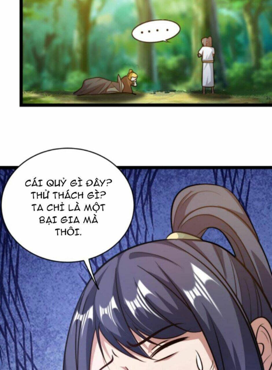 thiên khải bại gia chapter 93 - Trang 2