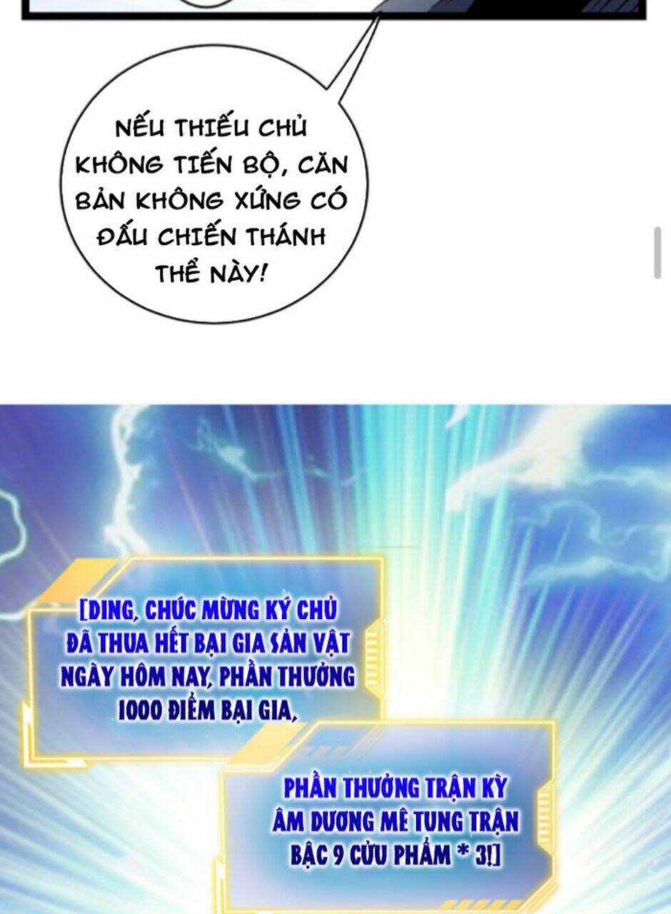 thiên khải bại gia chapter 87 - Trang 2