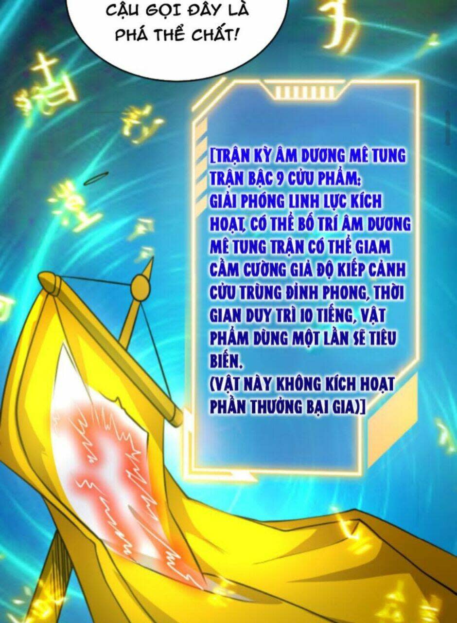 thiên khải bại gia chapter 87 - Trang 2