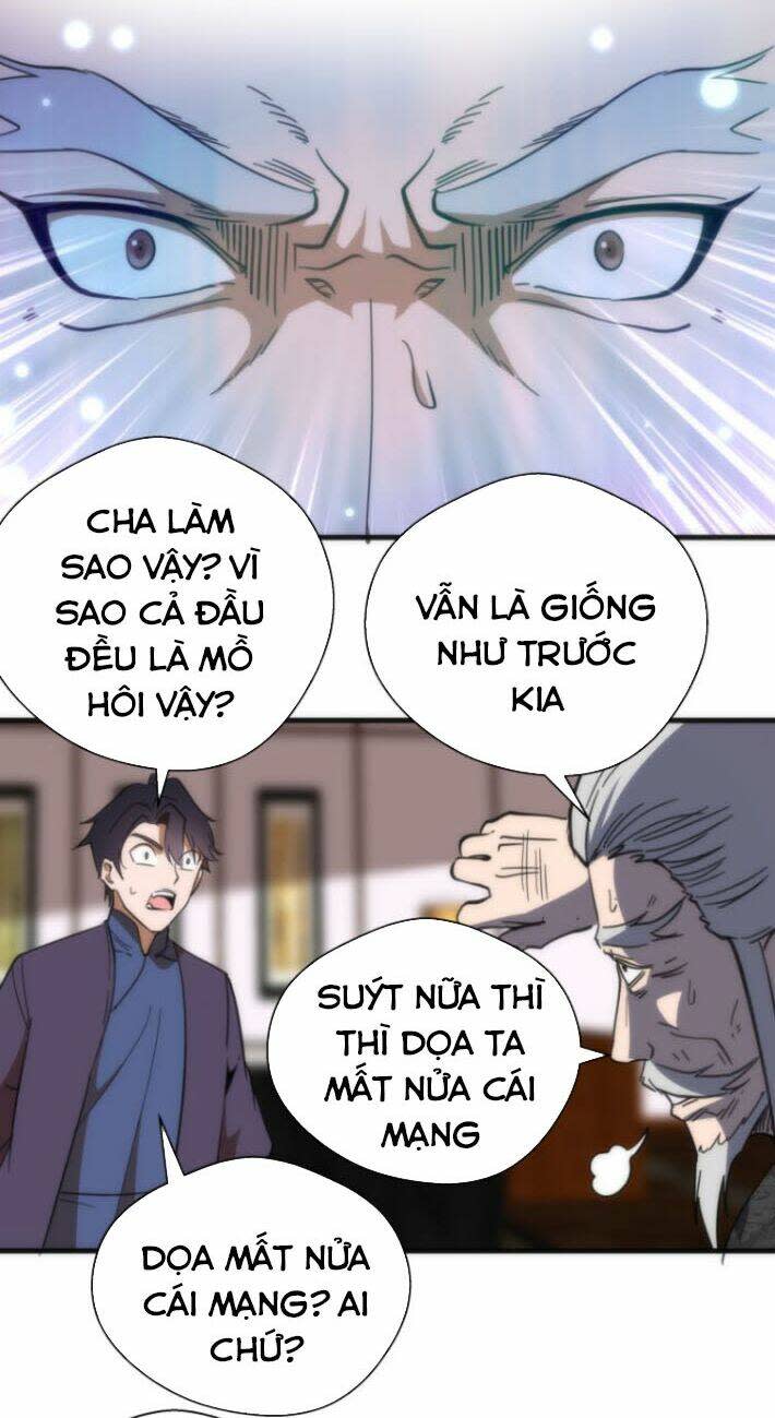 cao đẳng linh hồn Chapter 108.5 - Next Chapter 109