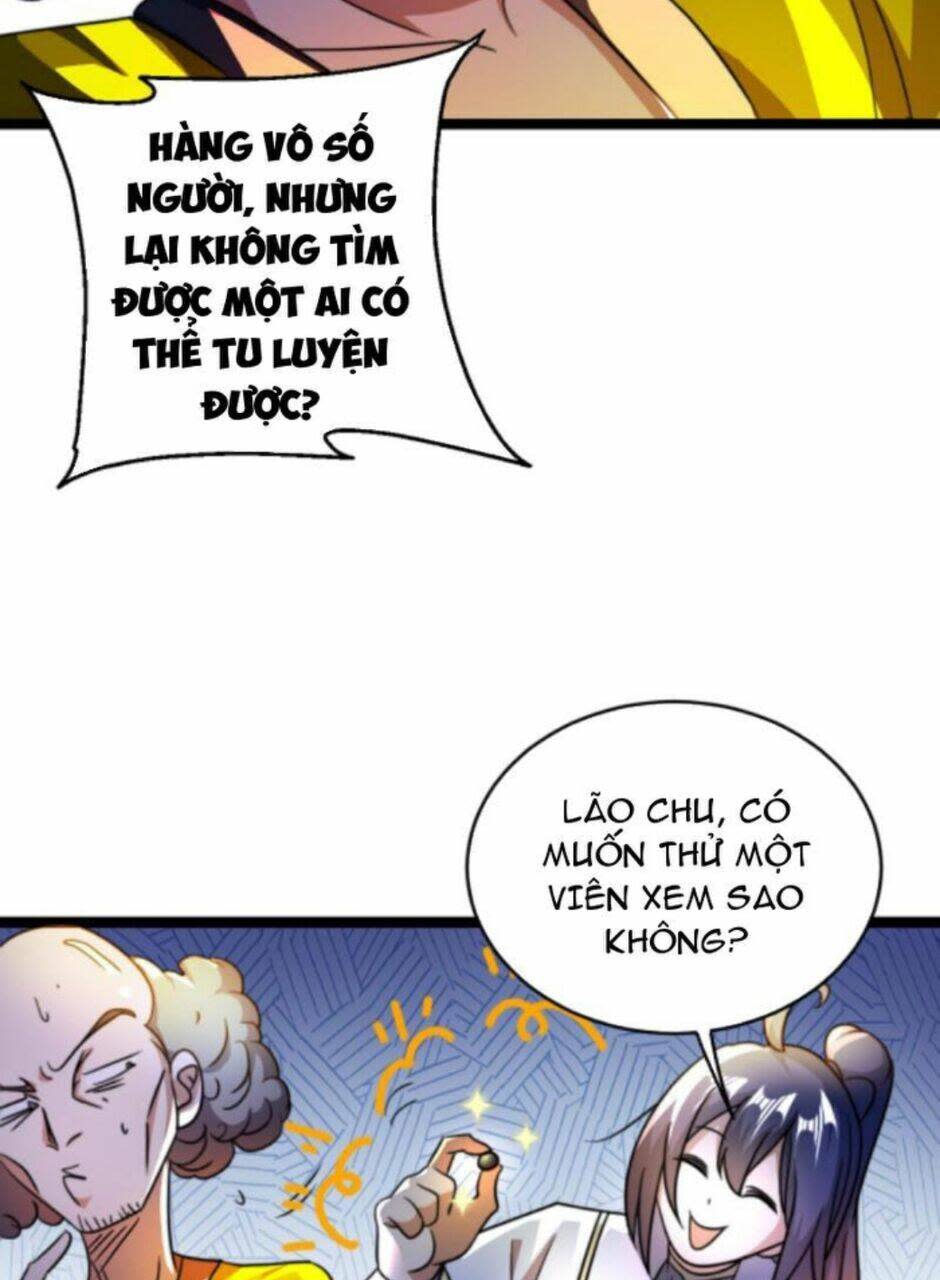 thiên khải bại gia chapter 75 - Trang 2