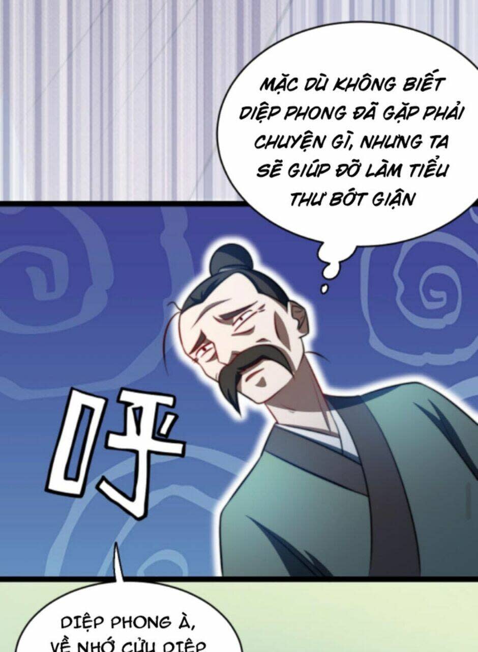 thiên khải bại gia chapter 73 - Trang 2