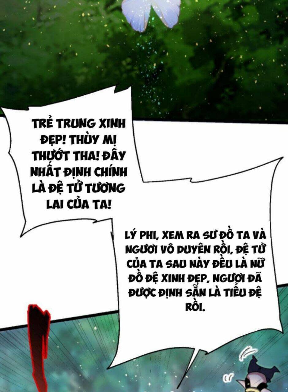 thiên khải bại gia chapter 75 - Trang 2