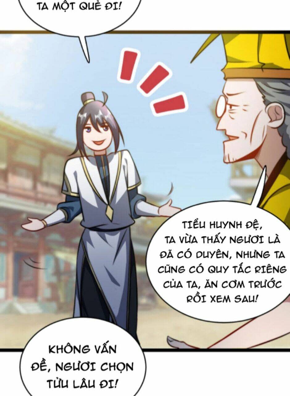 thiên khải bại gia chapter 73 - Trang 2