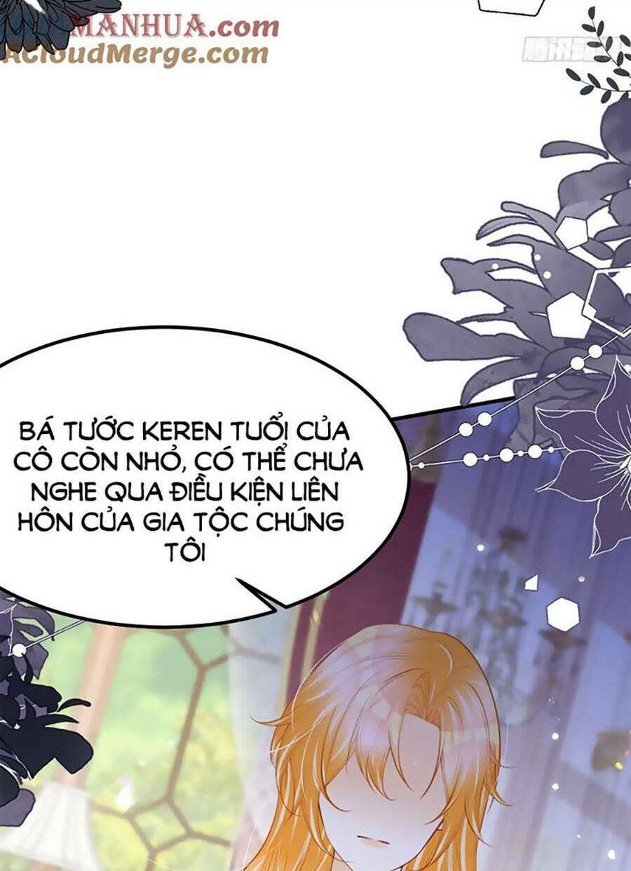 tôi không muốn làm bạch nguyệt quang của kẻ phản diện chapter 54 - Trang 2