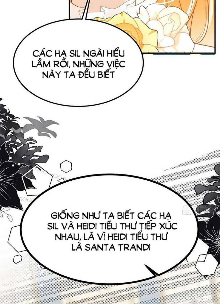 tôi không muốn làm bạch nguyệt quang của kẻ phản diện chapter 54 - Trang 2