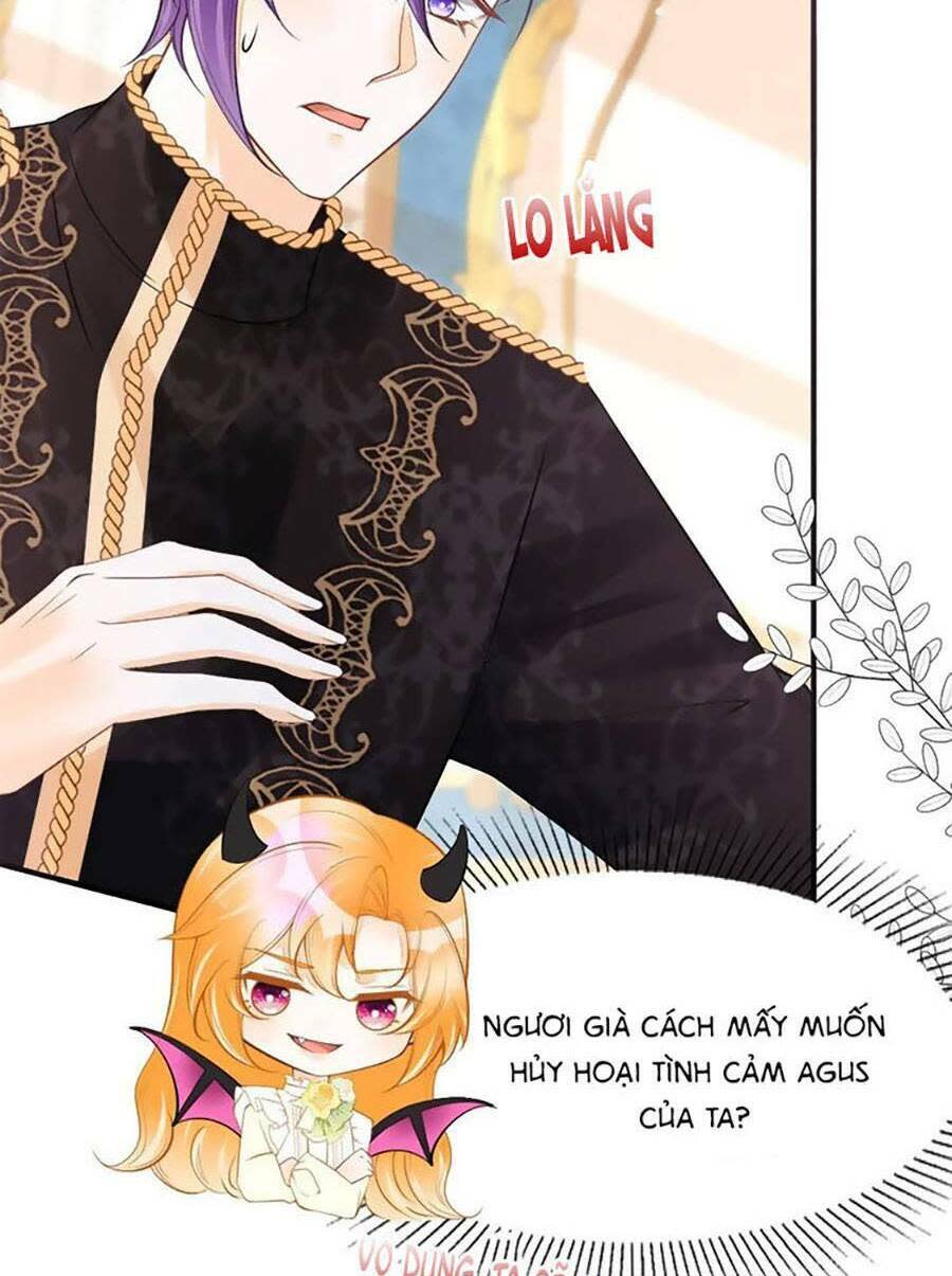 tôi không muốn làm bạch nguyệt quang của kẻ phản diện chapter 54 - Trang 2