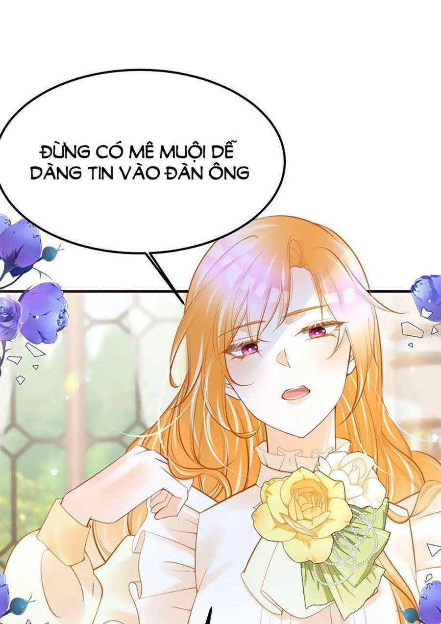 tôi không muốn làm bạch nguyệt quang của kẻ phản diện chapter 54 - Trang 2