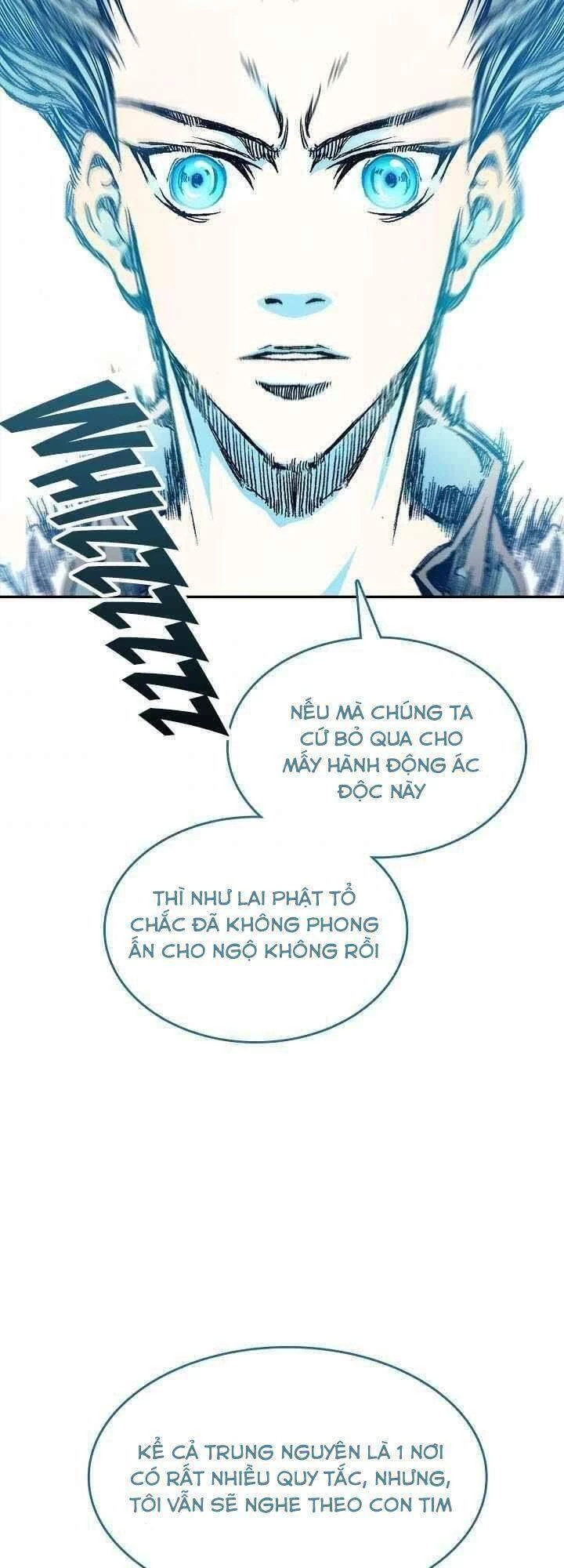 Hồi Ức Chiến Thần Chapter 58 - Trang 2