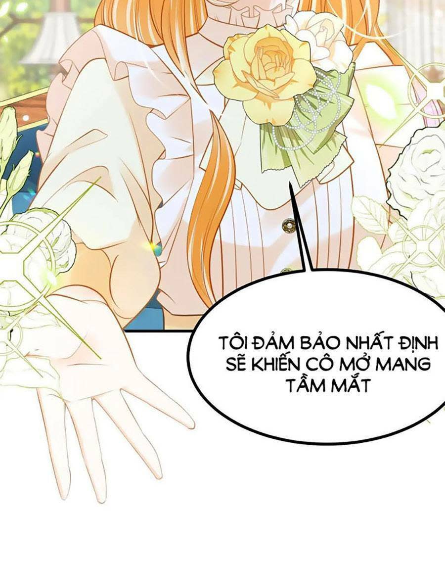 tôi không muốn làm bạch nguyệt quang của kẻ phản diện chapter 54 - Trang 2