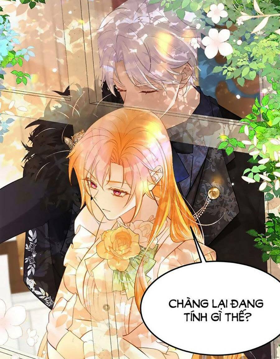 tôi không muốn làm bạch nguyệt quang của kẻ phản diện chapter 54 - Trang 2