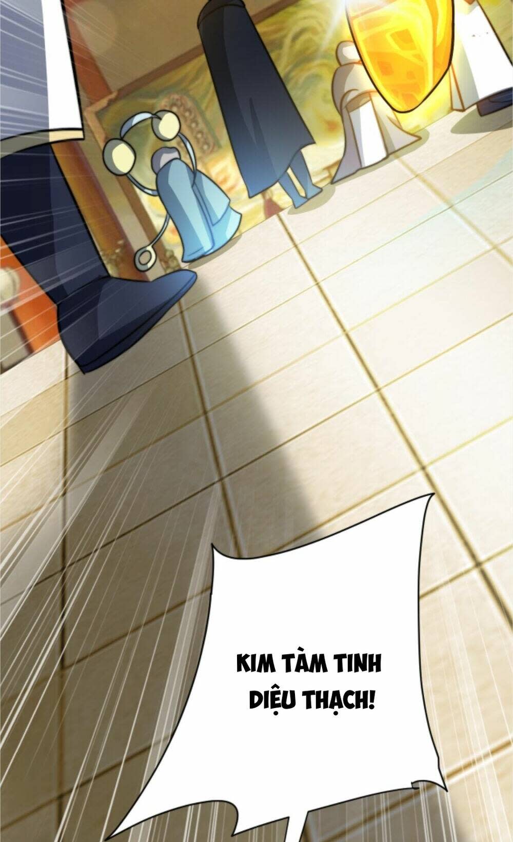 thiên khải bại gia chapter 33 - Trang 2