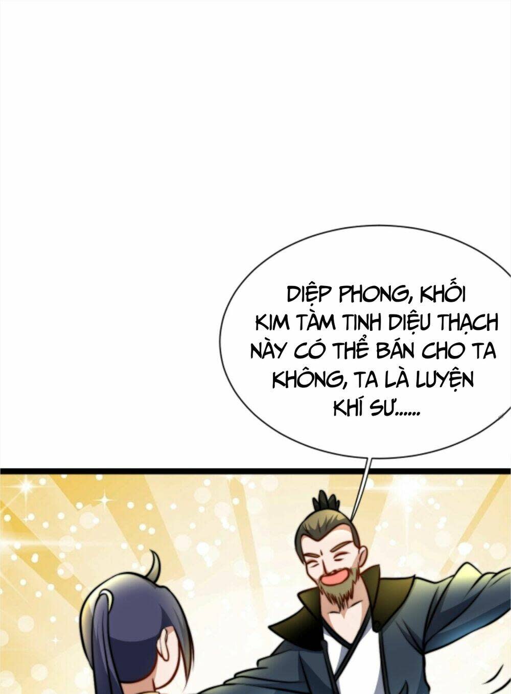 thiên khải bại gia chapter 33 - Trang 2