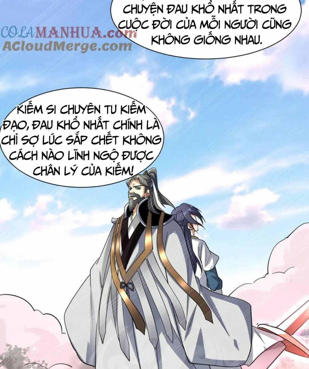 thiên khải bại gia chapter 23 - Trang 2