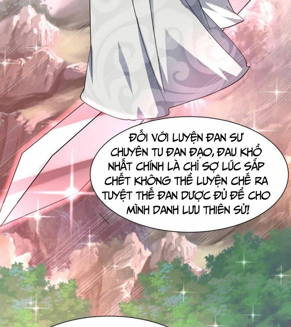 thiên khải bại gia chapter 23 - Trang 2