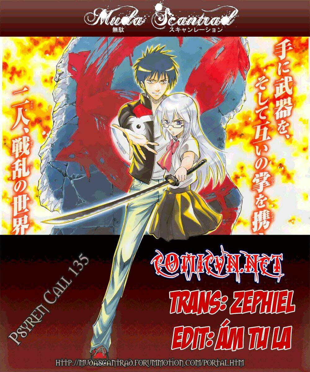 Tấm Thẻ Bí Ẩn Chapter 135 - Trang 2