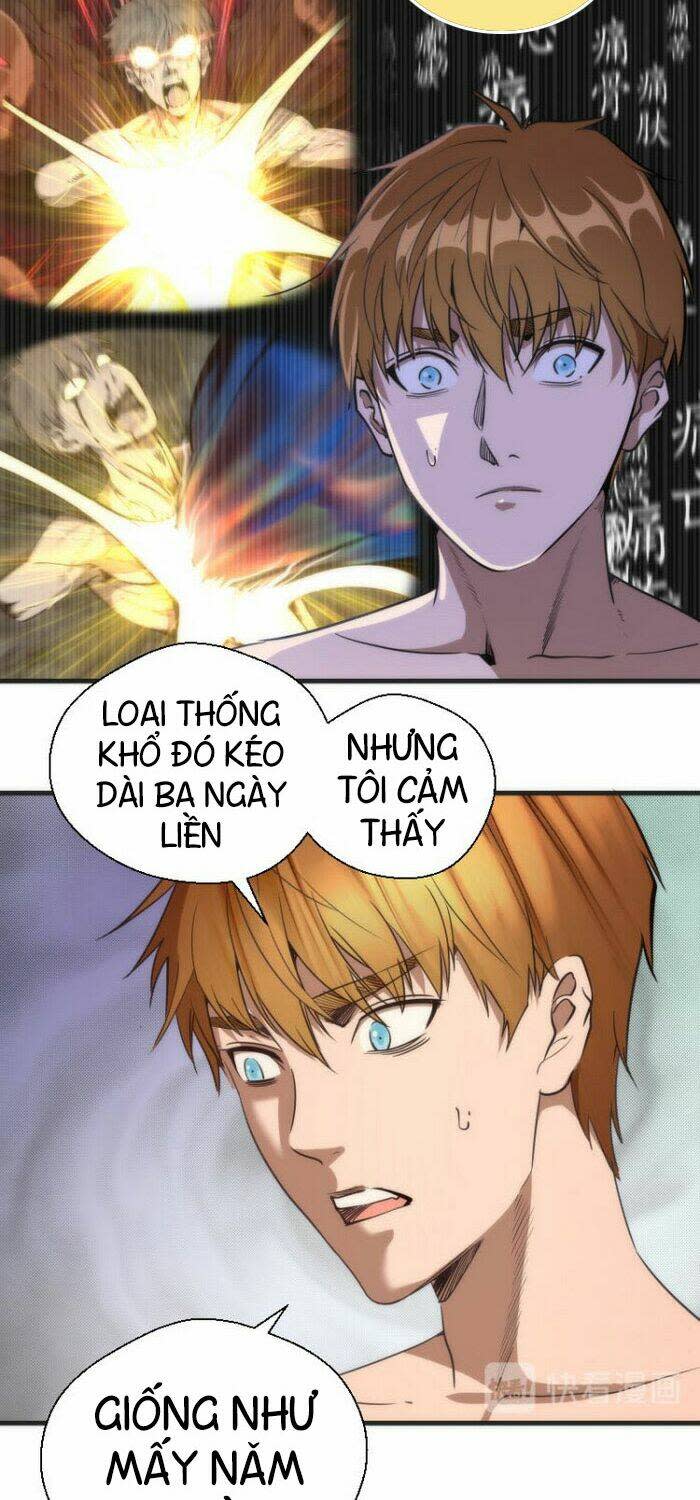 cao đẳng linh hồn Chapter 110.5 - Next Chapter 111