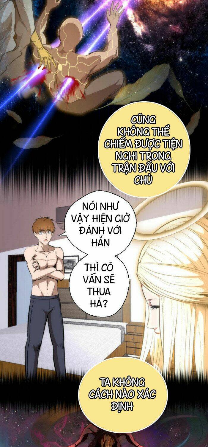 cao đẳng linh hồn Chapter 110.5 - Next Chapter 111