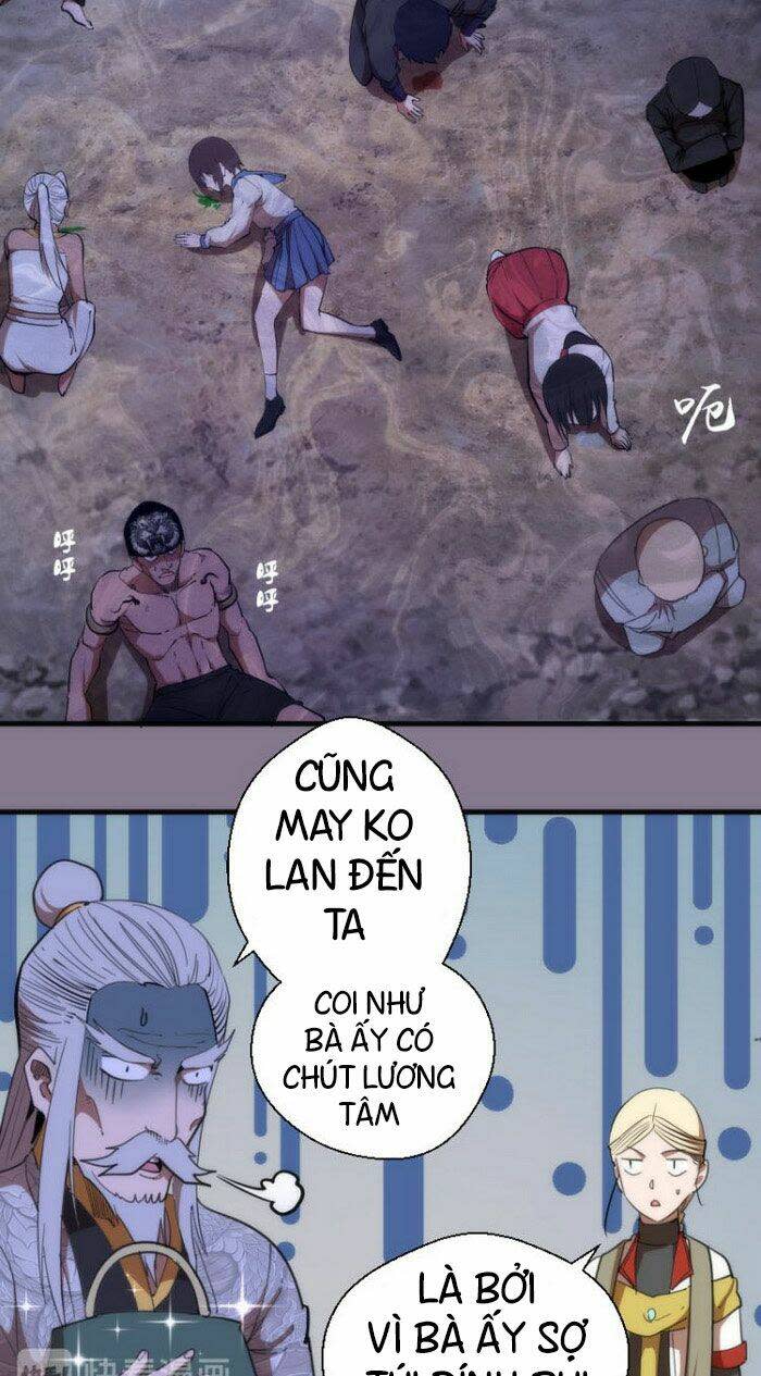 cao đẳng linh hồn Chapter 110.5 - Next Chapter 111