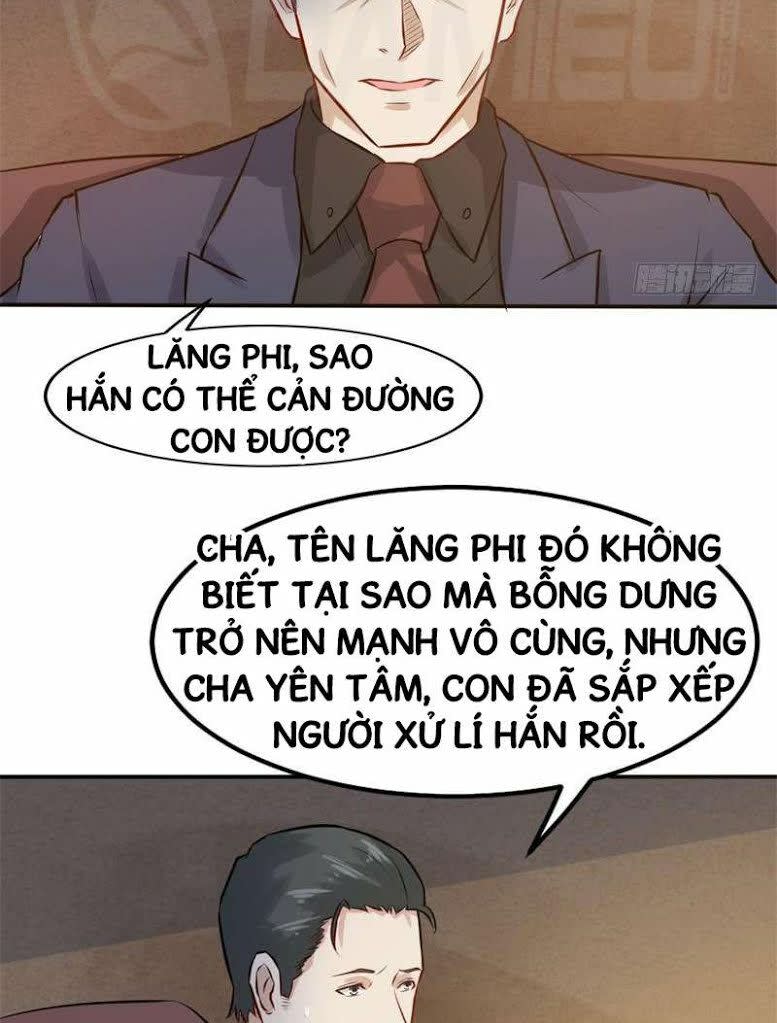 đô thị siêu cấp thần tôn chapter 24 - Trang 2