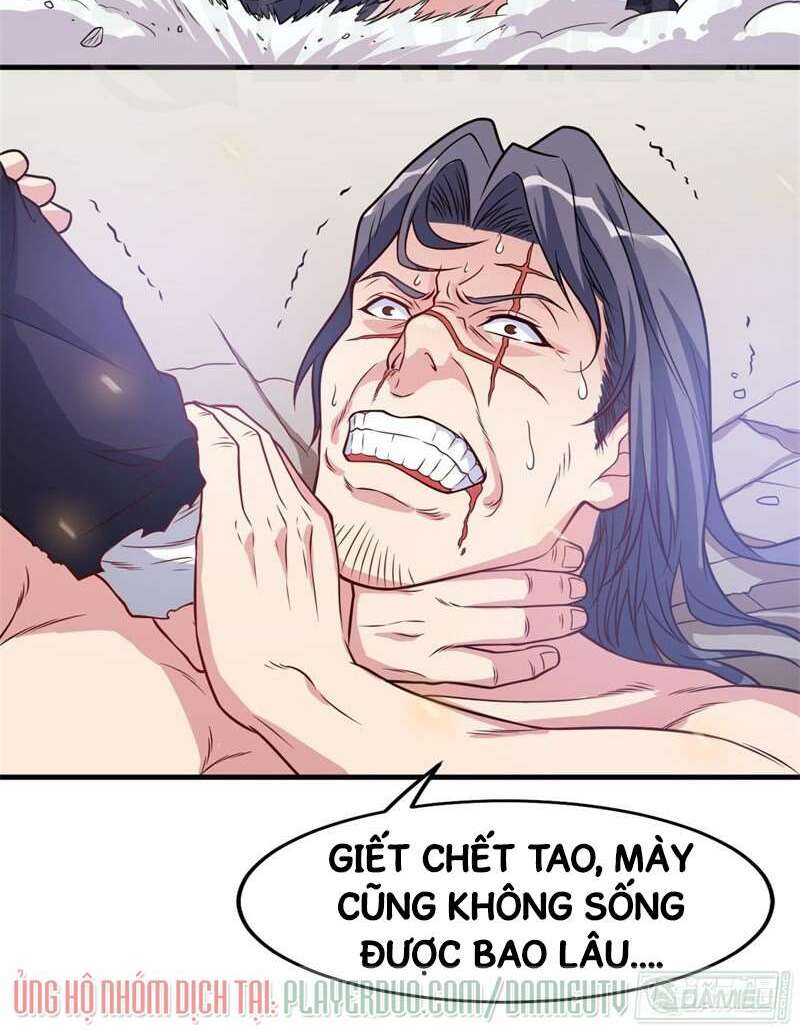 đô thị siêu cấp thần tôn chapter 28 - Trang 2