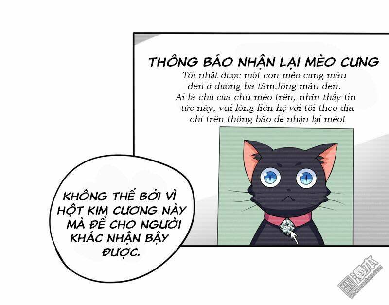 miêu vương tại thượng chương 6 - Next chương 7