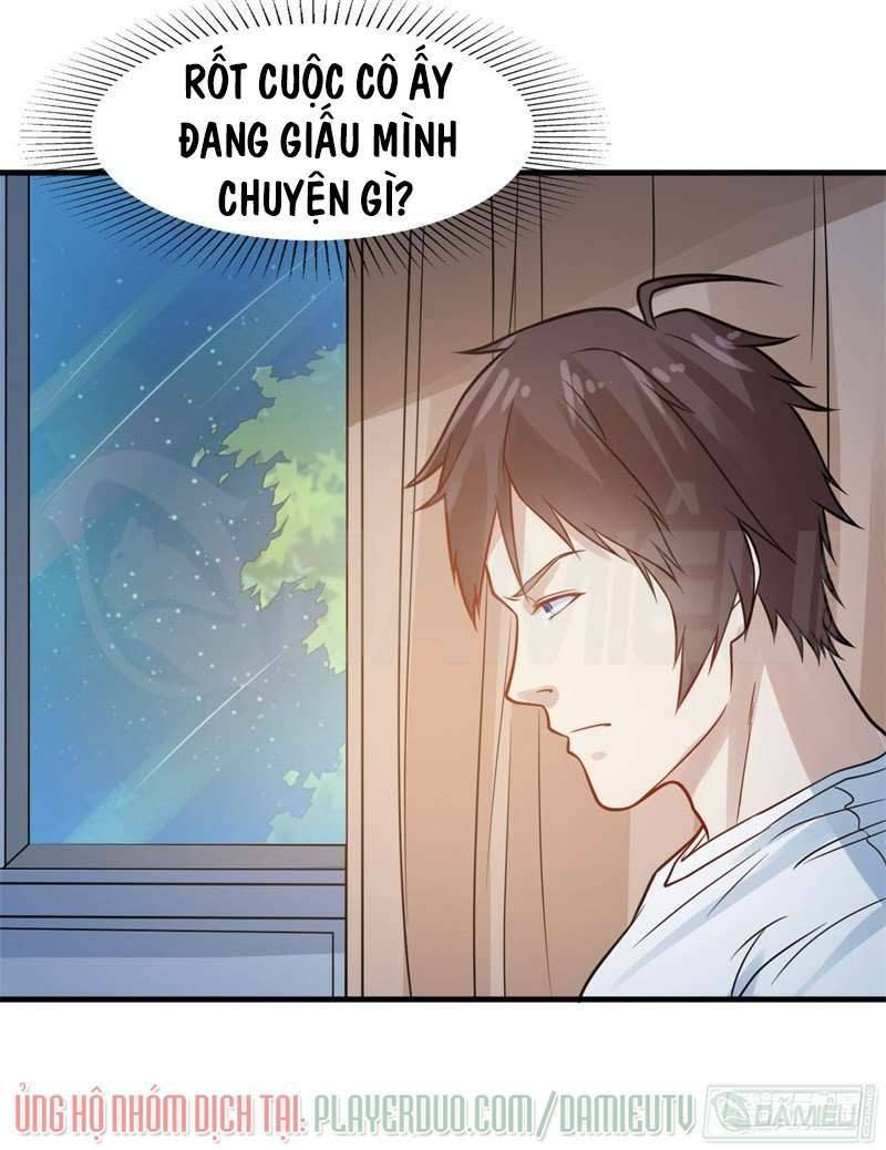 đô thị siêu cấp thần tôn chapter 28 - Trang 2