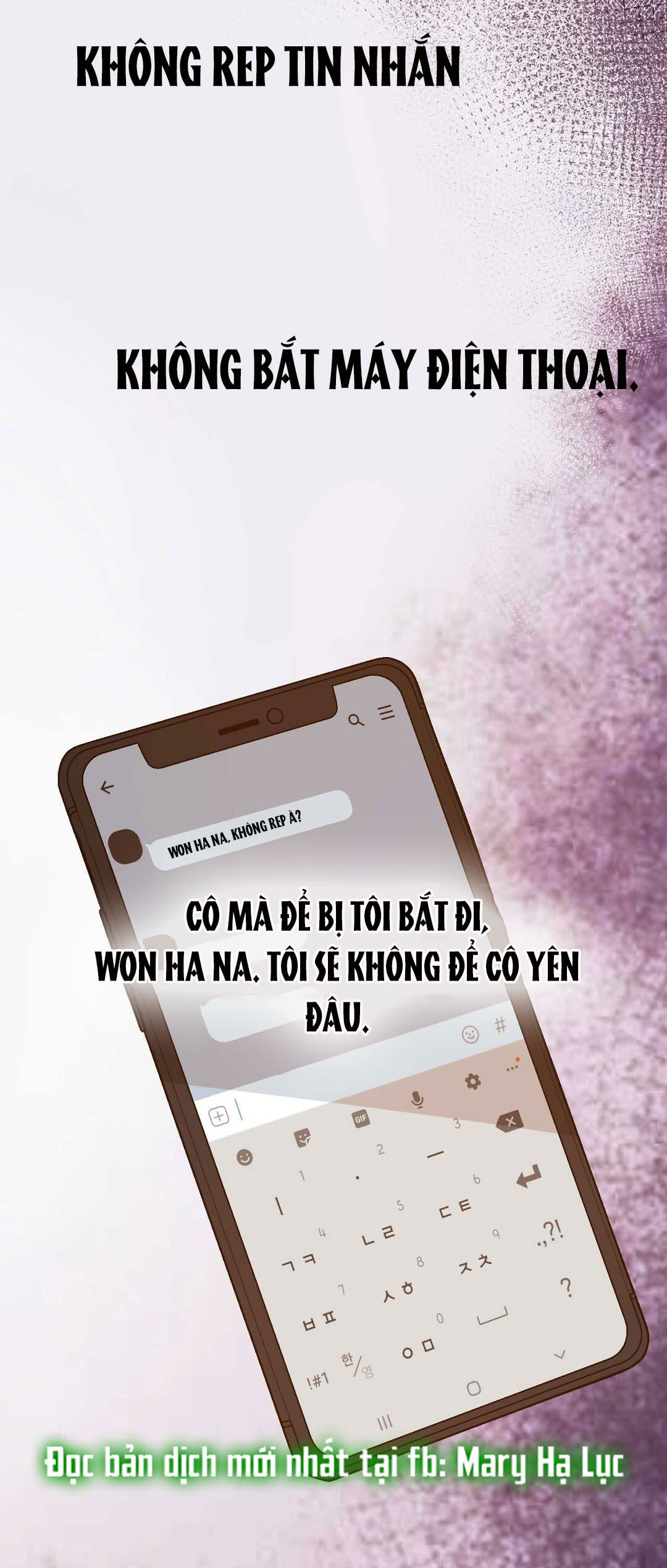 HỢP ĐỒNG NÔ LỆ DÂM ĐÃNG Chap 36 - Trang 2