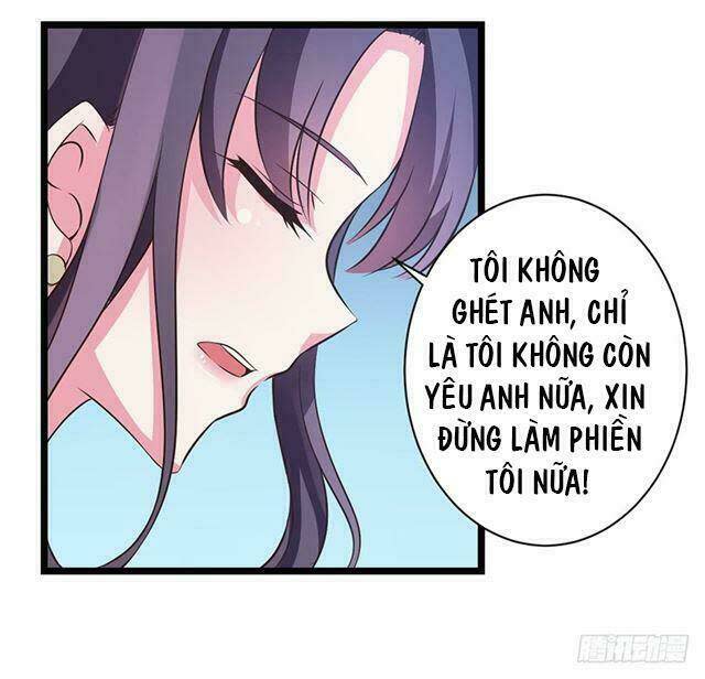 gửi người không quen chương 7 - Next chương 8