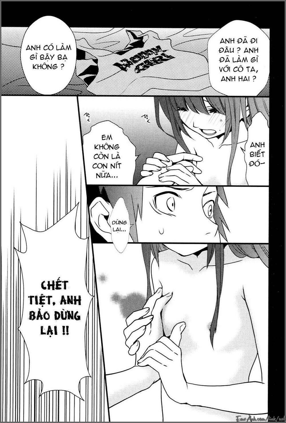 Koneko Pancake Chapter 5 - Next 