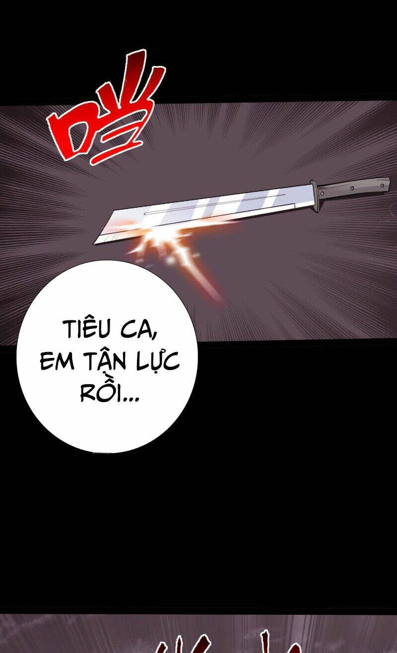 tuyệt phẩm tà thiếu Chapter 92 - Trang 2