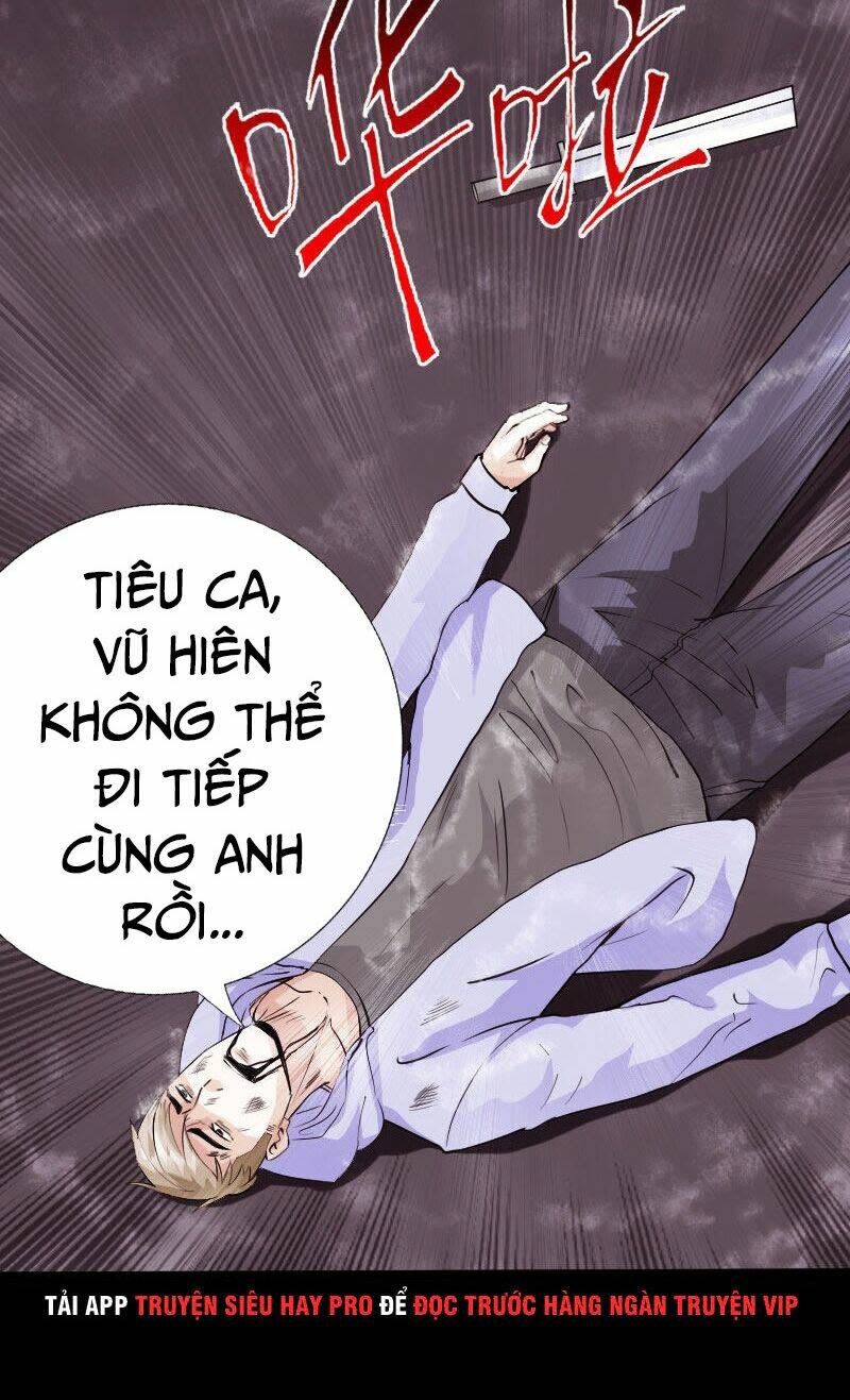 tuyệt phẩm tà thiếu Chapter 92 - Trang 2