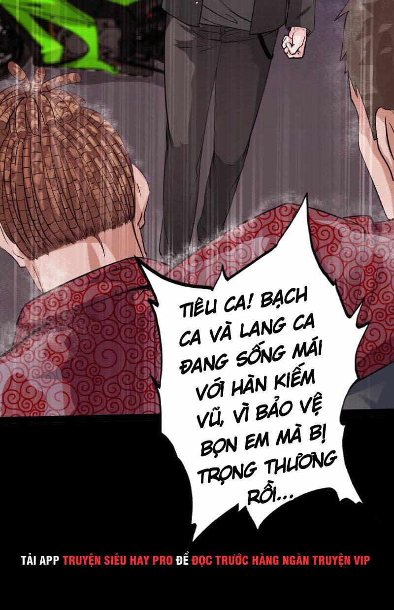 tuyệt phẩm tà thiếu Chapter 92 - Trang 2