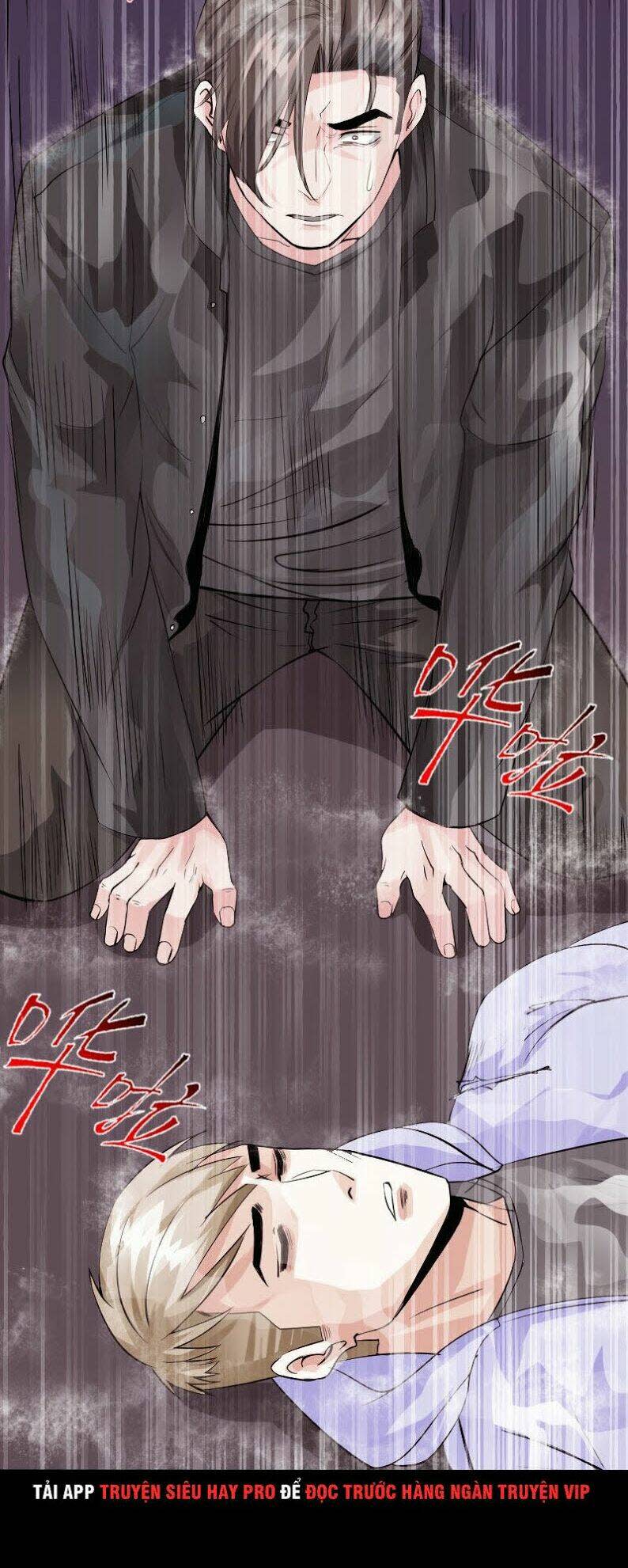 tuyệt phẩm tà thiếu Chapter 92 - Trang 2