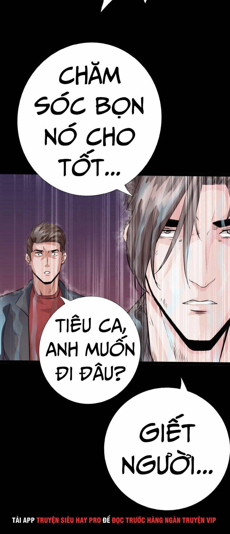 tuyệt phẩm tà thiếu Chapter 92 - Trang 2