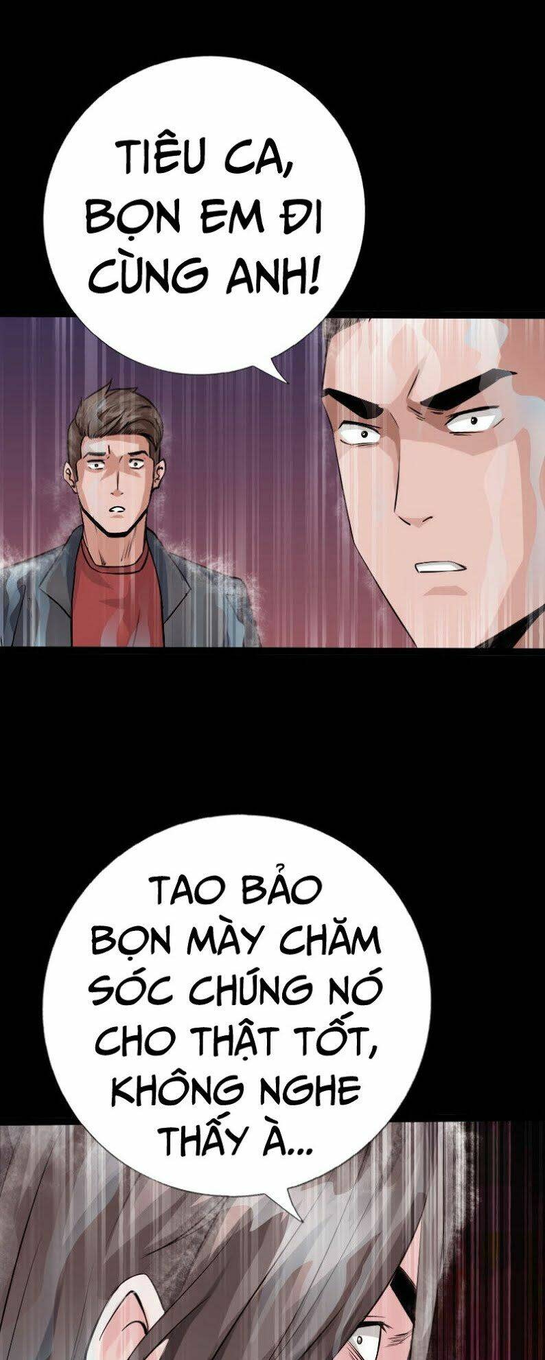 tuyệt phẩm tà thiếu Chapter 92 - Trang 2